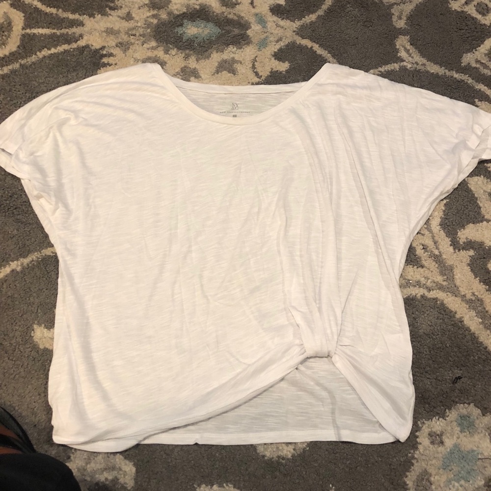 New York and Company Top